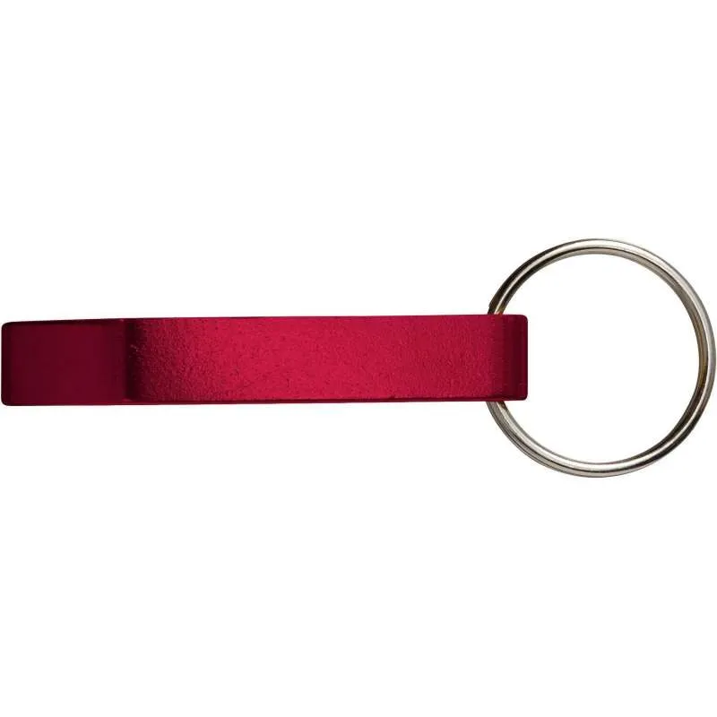 Porte-clés décapsuleur