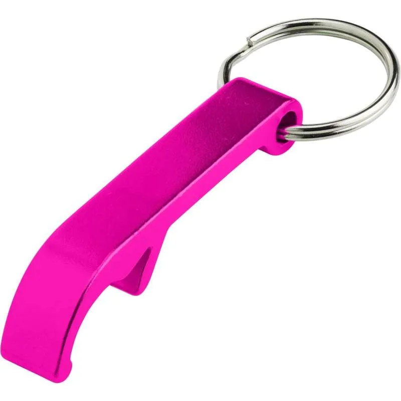 Porte-clés décapsuleur
